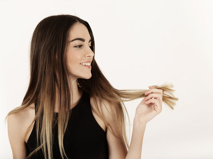 6 ways to have better hair without spending a cent
