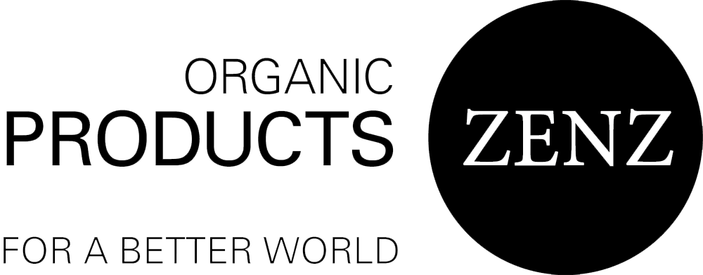 Zenz Organic Products logo